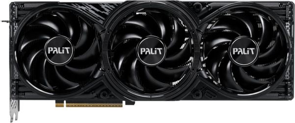 Palit GeForce RTX 5070 GamingPro OC 12GB (NE75070T19K9-GB2050A)
