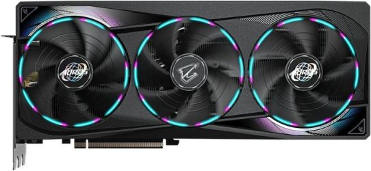 GIGABYTE AORUS GeForce RTX 5070 Master 12GB (GV-N5070AORUS M-12GD) GIGABYTE AORUS GeForce RTX 5070 Master 12GB (GV-N5070AORUS M-12GD)