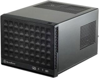 SilverStone Sugo SG13B (SST-SG13B-C) SilverStone Sugo SG13B (SST-SG13B-C)