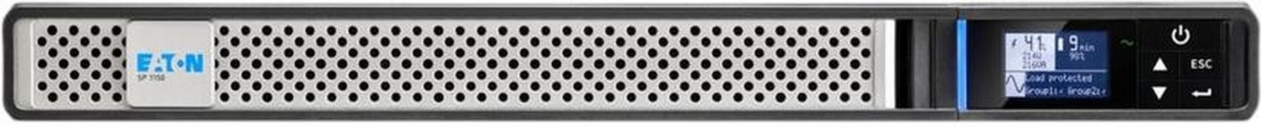 Eaton 5P Gen2 1150VA Rack (5P1150IRNG2)