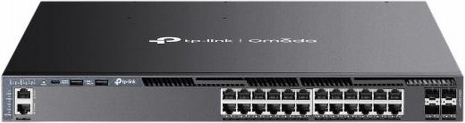 TP-Link Omada SG6428XHP