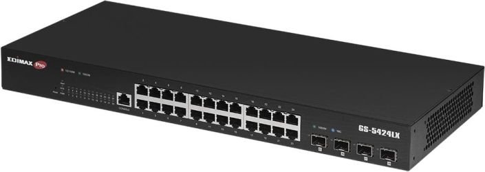 Edimax GS-5424LX