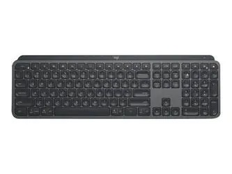 Logitech MX Keys for Business US (920-010251)