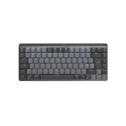 Logitech MX Mechanical Mini UK (920-010779)