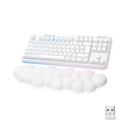 Logitech G715 Lightspeed Gaming Keyboard TKL ES (920-010454) Logitech G715 Lightspeed Gaming Keyboard TKL ES (920-010454)
