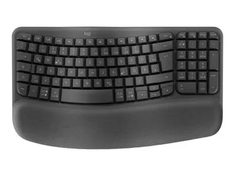 Logitech Wave Keys for Business DE (920-012327)