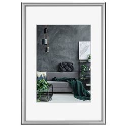 Hama Detroit Aluminiumrahmen Polystyrol 70 x 100 cm