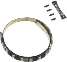 CableMod WideBeam Hybrid LED Strip 60 cm (CM-LED-60-D60RGBW-R)