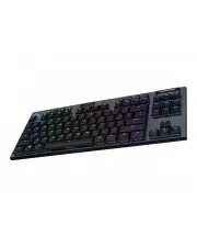 Logitech G915 TKL Carbon US (920-009503)