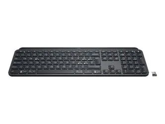 Logitech MX Keys for Business CH (920-010246)