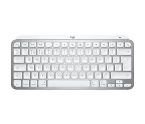Logitech MX Keys Mini for Mac UK (920-010525) Logitech MX Keys Mini for Mac UK (920-010525)