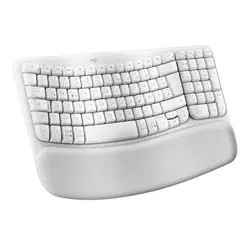 Logitech Wave Keys for Mac DE (920-012404)