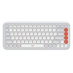 Logitech POP Icon Keys US (920-013072)