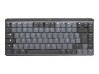 Logitech MX Mechanical Mini CH (920-010775)