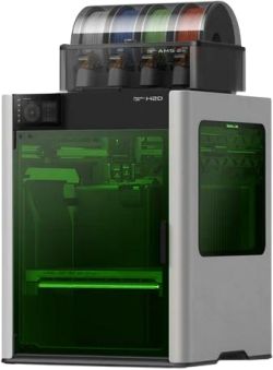 Bambu Lab H2D Laser Full Combo 40W