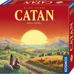 Kosmos Catan - Das Spiel 2025 (68465)