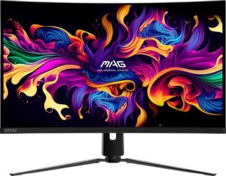 MSI MAG 321CUP QD-OLED MSI MAG 321CUP QD-OLED