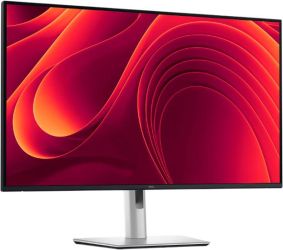 Dell Pro 32 Plus 4K USB-C Hub Monitor P3225QE