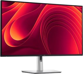Dell Pro 32 Plus QHD USB-C Hub Monitor P3225DE