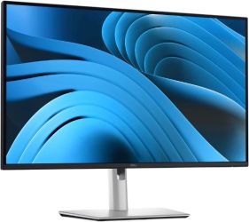 Dell Pro 27 Plus QHD Monitor P2725D