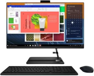 Lenovo IdeaCentre AIO 3 27ALC6 (F0FY00LGGE)
