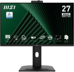 MSI PRO MP275QPDG