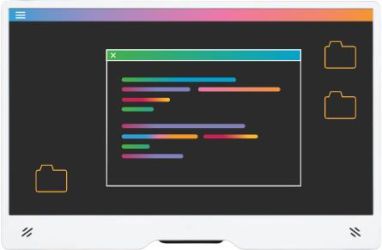 Raspberry Pi Monitor 15.6" (SC1228)