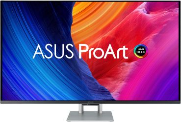 ASUS ProArt OLED PA32UCDM ASUS ProArt OLED PA32UCDM