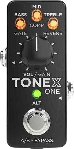 IK Multimedia TONEX ONE IK Multimedia TONEX ONE