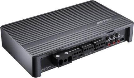Eton MA 6 Eton MA 6