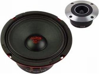 Audio System R 165 PA EVO