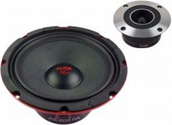 Audio System R 200 PA EVO