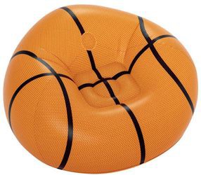 Bestway Beanless Luftsessel Basketball 114 x 112 x 66 cm (75103)