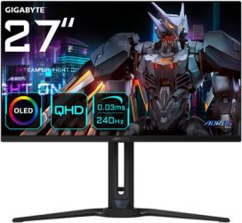 GIGABYTE AORUS FO27Q2