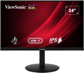 ViewSonic VG2409-MHDU-2