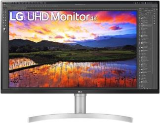 LG UltraFine 32UN650K-W