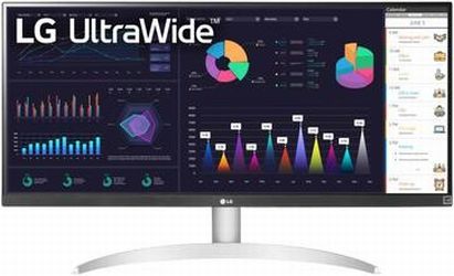 LG UltraWide 29WQ600-W LG UltraWide 29WQ600-W