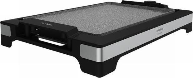 Cecotec Tasty&Grill 2000 InoxStone