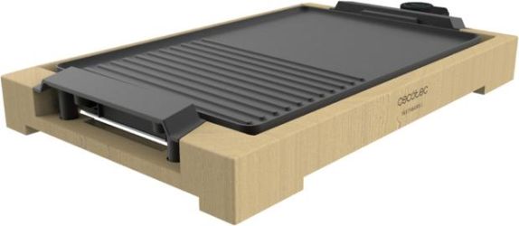 Cecotec Tasty&Grill 2000 Bamboo