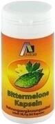 Avitale Bittermelone Kapseln 500 mg 60 Stk.