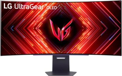 LG UltraGear OLED 45GS95QX-B LG UltraGear OLED 45GS95QX-B