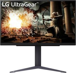 LG UltraGear 27GS75QX-B LG UltraGear 27GS75QX-B