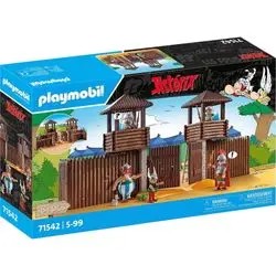 Playmobil Asterix: Römerlager (71542)