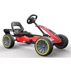 Berg Toys Reppy GP
