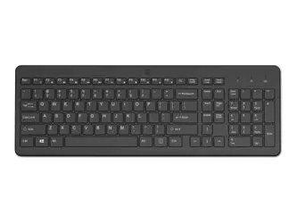 HP 225 Wireless Keyboard DE (805T1AA)