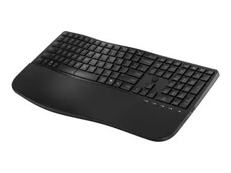HP 680 Comfort Dual-Mode Keyboard DE (8T6L8AA)