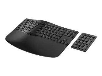 HP 965 Ergonomic Wireless Keyboard DE (7E756AA)