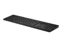 HP 455 Programmable Wireless Keyboard DE (4R177AA)