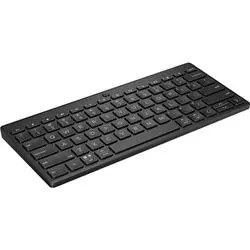 HP 355 Compact Multi-Device Keyboard DE (692S9AA)