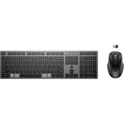 HP 720 Multi-Device Rechargeable Wireless DE (9T5A9AA)